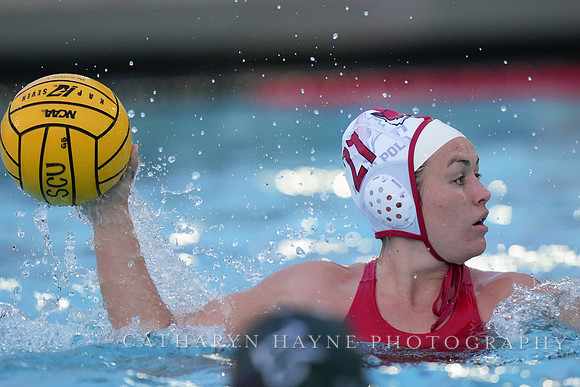 WWP: Marist College Red Foxes vs Concordia Golden Eagles