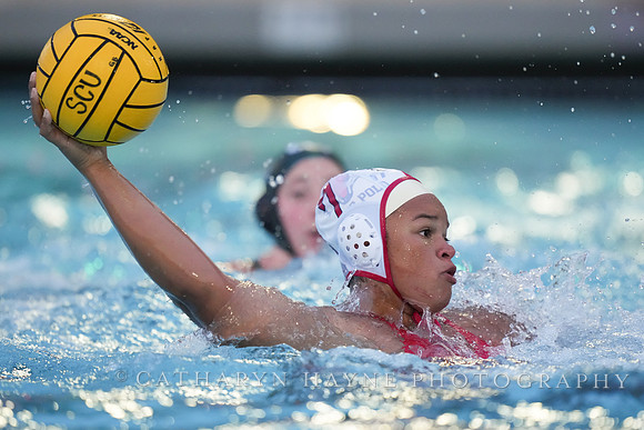 WWP: Marist College Red Foxes vs Concordia Golden Eagles