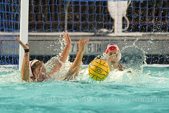 WWP: Marist College Red Foxes vs Concordia Golden Eagles