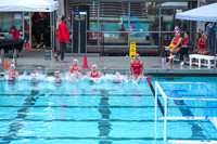 WWP: Marist College Red Foxes vs Concordia Golden Eagles