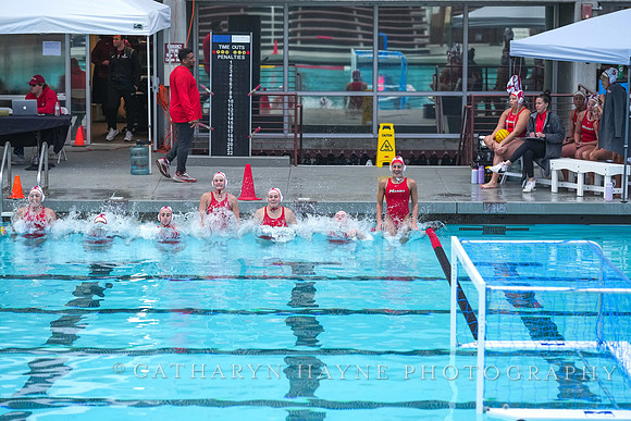 WWP: Marist College Red Foxes vs Concordia Golden Eagles
