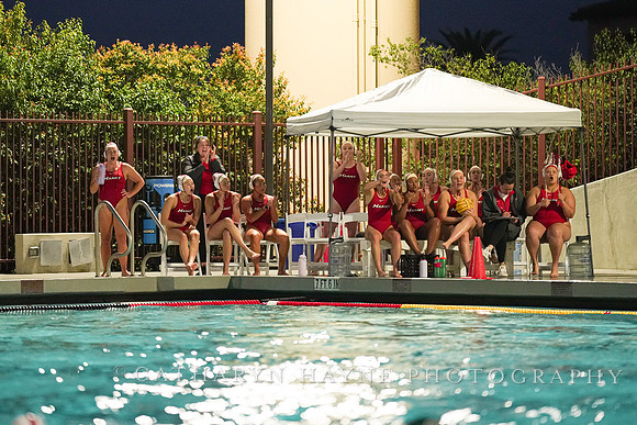 WWP: Marist College Red Foxes vs Concordia Golden Eagles