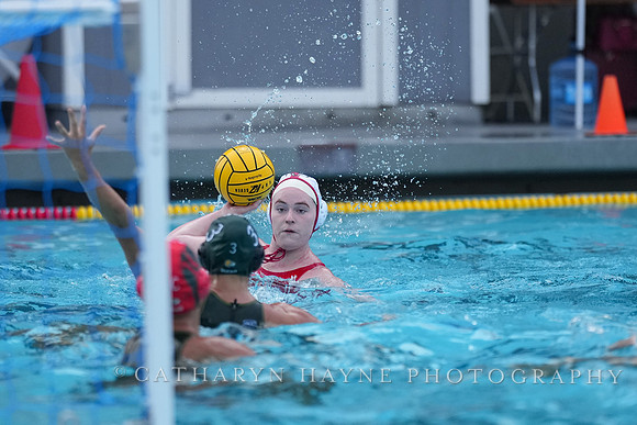 WWP: Marist College Red Foxes vs Concordia Golden Eagles