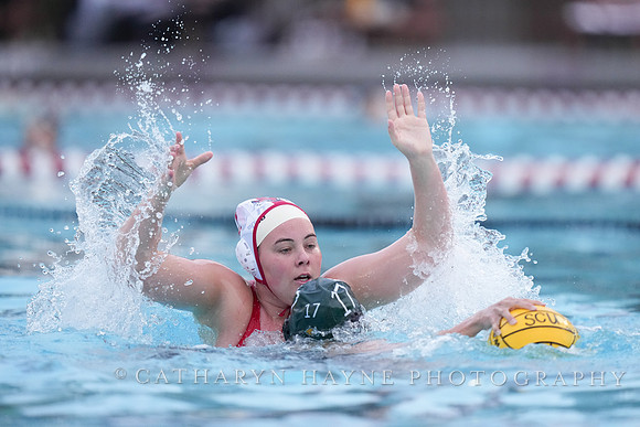WWP: Marist College Red Foxes vs Concordia Golden Eagles