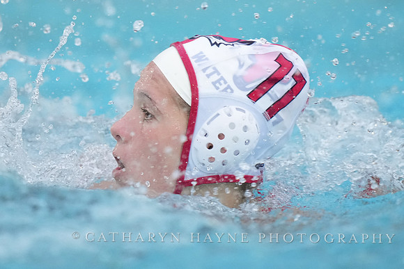 WWP: Marist College Red Foxes vs Concordia Golden Eagles