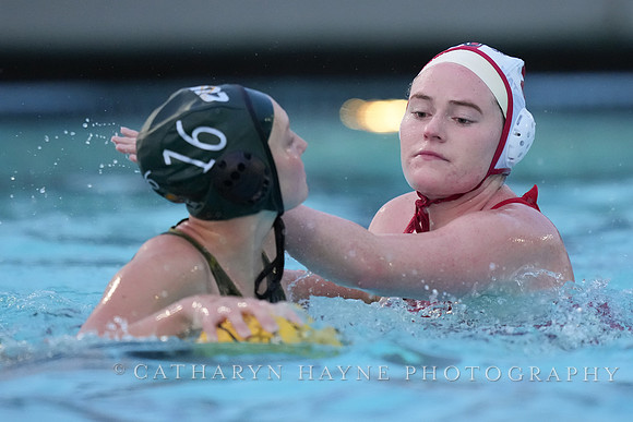 WWP: Marist College Red Foxes vs Concordia Golden Eagles