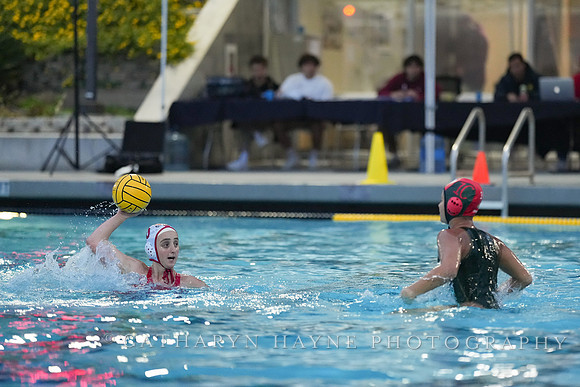 WWP: Marist College Red Foxes vs Concordia Golden Eagles