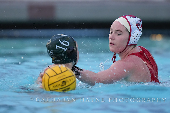 WWP: Marist College Red Foxes vs Concordia Golden Eagles