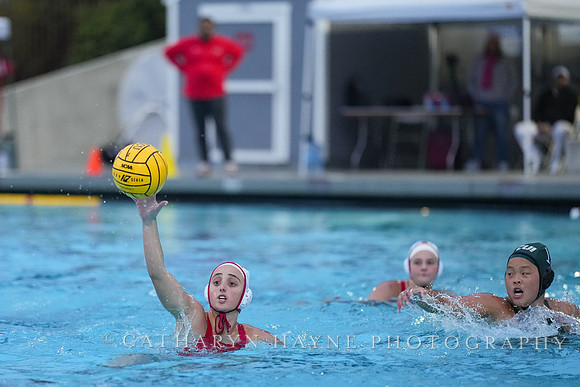 WWP: Marist College Red Foxes vs Concordia Golden Eagles