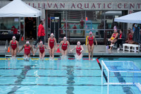 WWP: Marist College Red Foxes vs Concordia Golden Eagles