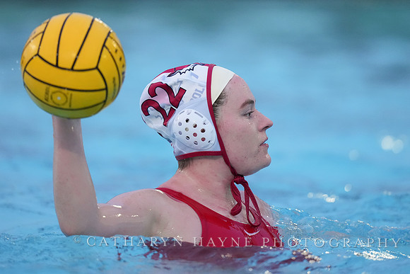 WWP: Marist College Red Foxes vs Concordia Golden Eagles