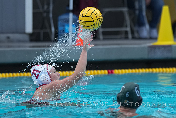 WWP: Marist College Red Foxes vs Concordia Golden Eagles