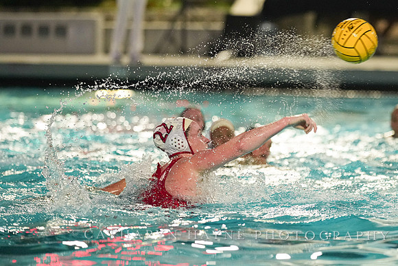 WWP: Marist College Red Foxes vs Concordia Golden Eagles