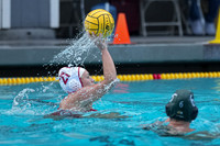 WWP: Marist College Red Foxes vs Concordia Golden Eagles