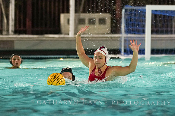 WWP: Marist College Red Foxes vs Concordia Golden Eagles