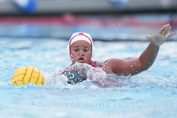 WWP: Marist College Red Foxes vs Concordia Golden Eagles