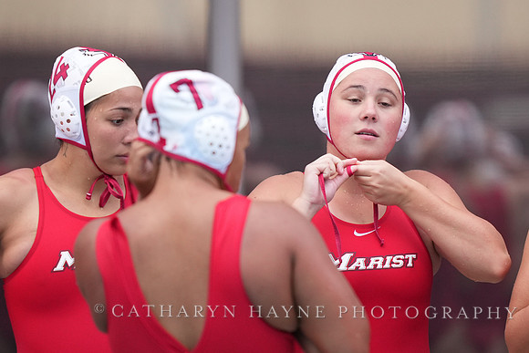 WWP: Marist College Red Foxes vs Concordia Golden Eagles