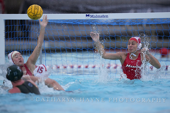 WWP: Marist College Red Foxes vs Concordia Golden Eagles