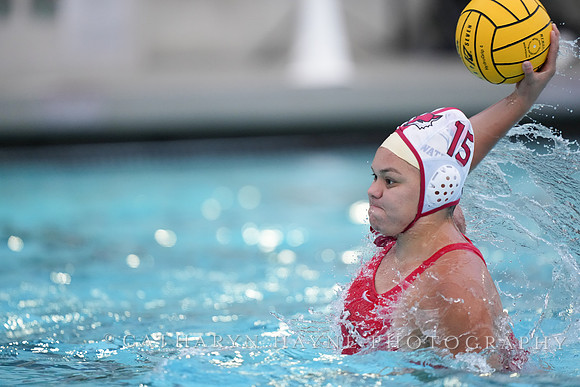 WWP: Marist College Red Foxes vs Concordia Golden Eagles