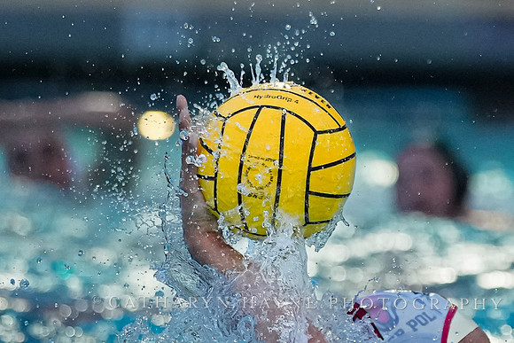WWP: Marist College Red Foxes vs Concordia Golden Eagles