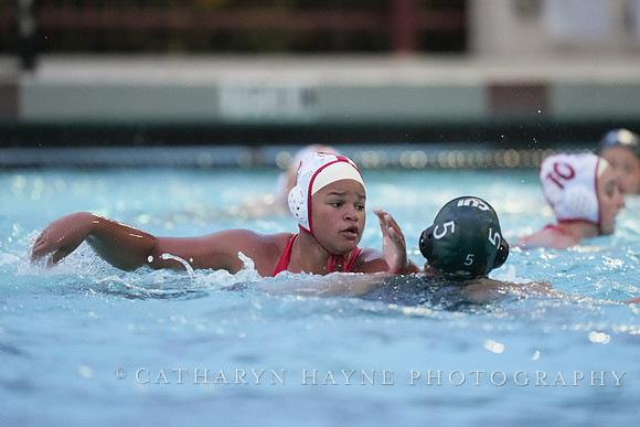 WWP: Marist College Red Foxes vs Concordia Golden Eagles