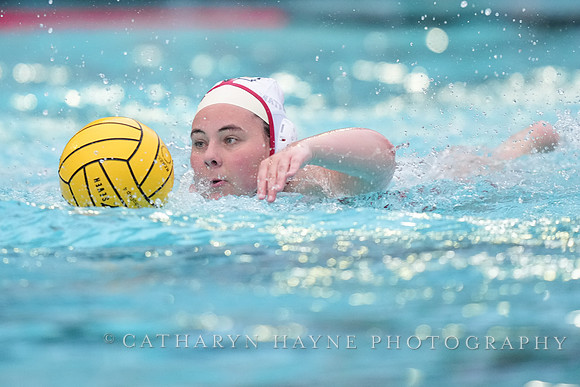 WWP: Marist College Red Foxes vs Concordia Golden Eagles
