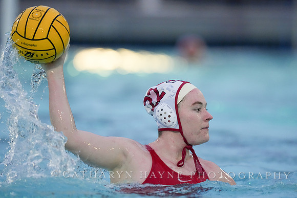 WWP: Marist College Red Foxes vs Concordia Golden Eagles