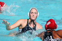 USA Water Polo: Womens Senior Nationals: Marist Red Fox vs SoCal A