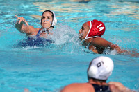 USA Water Polo: Womens Senior Nationals: Marist Red Fox vs SoCal A