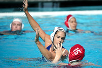 USA Water Polo: Womens Senior Nationals: Marist Red Fox vs SoCal A