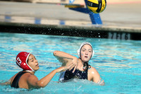 USA Water Polo: Womens Senior Nationals: Marist Red Fox vs SoCal A