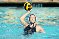 USA Water Polo: Womens Senior Nationals: Marist Red Fox vs SoCal A