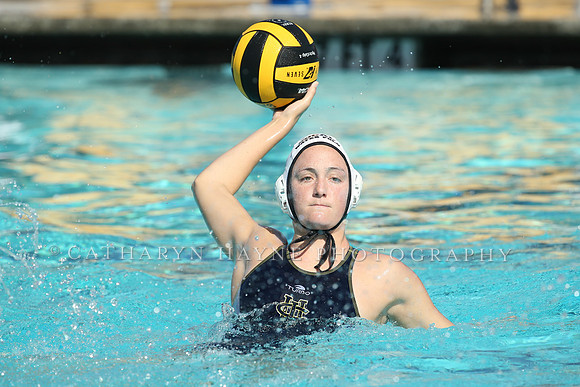 USA Water Polo: Womens Senior Nationals: Marist Red Fox vs SoCal A
