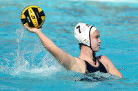USA Water Polo: Womens Senior Nationals: Marist Red Fox vs SoCal A