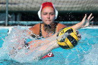 USA Water Polo: Womens Senior Nationals: Marist Red Fox vs SoCal A