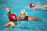 USA Water Polo: Womens Senior Nationals: Marist Red Fox vs SoCal A
