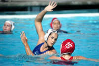 USA Water Polo: Womens Senior Nationals: Marist Red Fox vs SoCal A