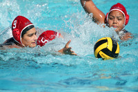 USA Water Polo: Womens Senior Nationals: Marist Red Fox vs SoCal A