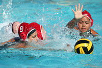 USA Water Polo: Womens Senior Nationals: Marist Red Fox vs SoCal A