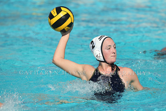 USA Water Polo: Womens Senior Nationals: Marist Red Fox vs SoCal A