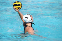 USA Water Polo: Womens Senior Nationals: Marist Red Fox vs SoCal A