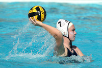 USA Water Polo: Womens Senior Nationals: Marist Red Fox vs SoCal A