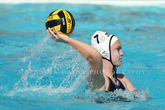 USA Water Polo: Womens Senior Nationals: Marist Red Fox vs SoCal A