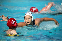 USA Water Polo: Womens Senior Nationals: Marist Red Fox vs SoCal A