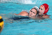 USA Water Polo: Womens Senior Nationals: Marist Red Fox vs SoCal A