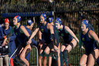 Collegiate Women's Water Polo: Barbara Kalbus Invitational: California vs Hawaii
