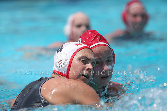 USA Water Polo: Womens Senior Nationals:Championship:New York Athletic Club vs Stanford