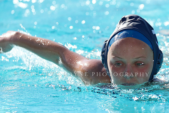Youth Water Polo: USA Water Polo ODP Championships: Development: PACE vs Coastal Red