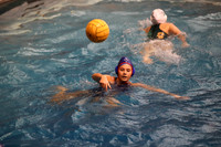 Youth Club Water Polo: USA Water Polo Champions Cup: 680 vs Chicago Parks District