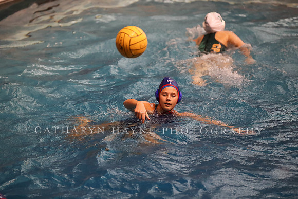 Youth Club Water Polo: USA Water Polo Champions Cup: 680 vs Chicago Parks District